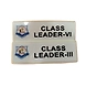 Export-Grade Badges for Schools and Enterprises Worldwide-1-sm