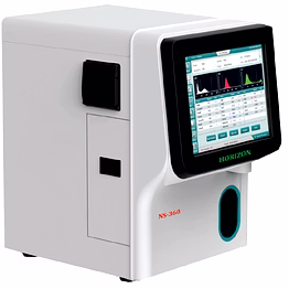 hematology analyzer