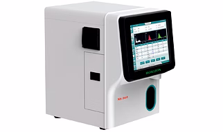 Hematology Analyzer