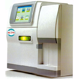 electrolyte analyzer