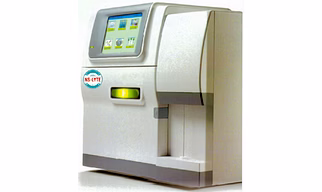 Electrolyte Analyzer