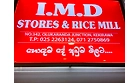 IMD Stores & Rice Mill