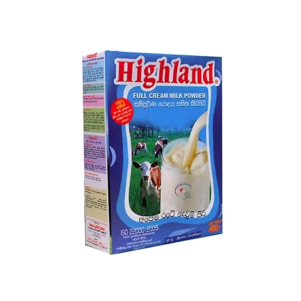 Milk powder-B