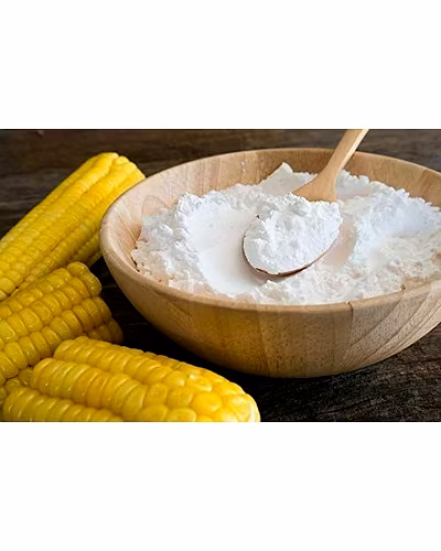 Corn Starch - Food &amp; Industrial Grade-2