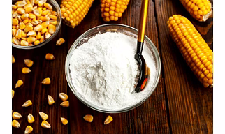 Corn Starch - Food & Industrial Grade