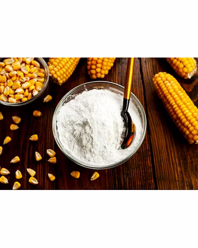 Corn Starch - Food &amp; Industrial Grade-1
