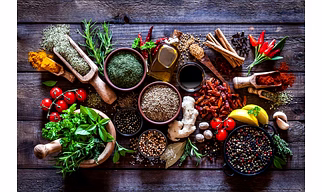 SPICE MASALA