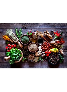 SPICE MASALA