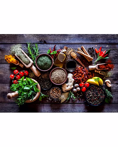 SPICE MASALA-12419556