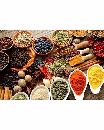 SPICE MASALA-1