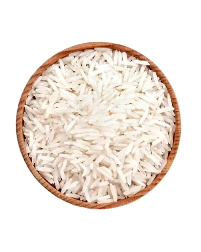 Basmati Rice 1121-4