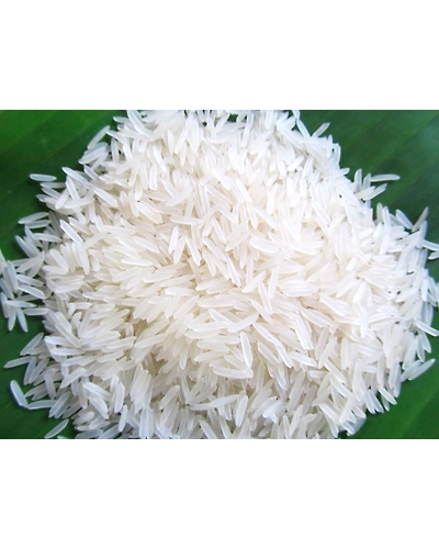 Basmati Rice 1121-5