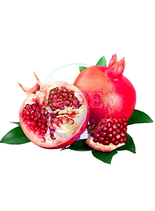 Pomegranate