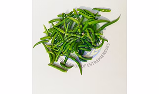 Green chillie