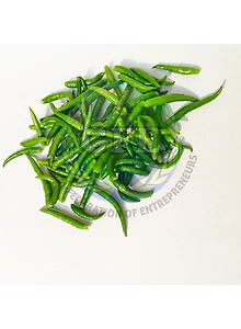Green chillie