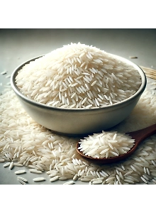 Basmati Rice 1121