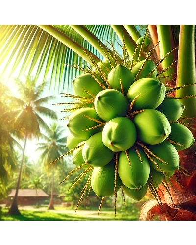 Coconut-1