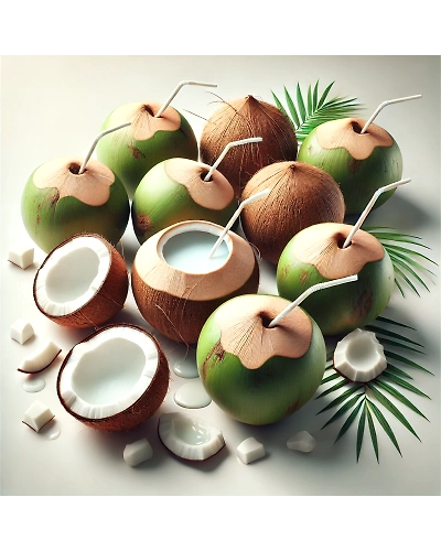 Coconut-2
