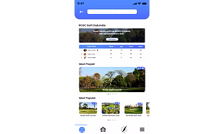 Website
