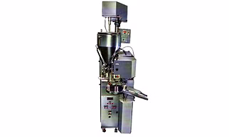 Tube Filling Machine