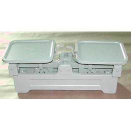EME Balance Double Plate