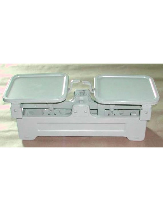 Balance Double Plate-3