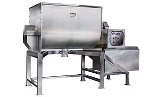 Process Euipments - Mixer