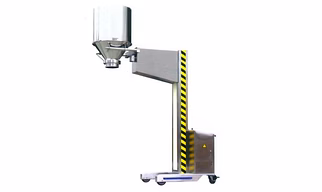 Process Equipment - Material Conveying equipments