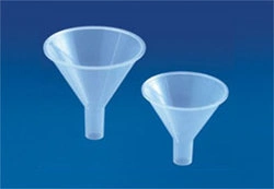 Polypropylene Plastic Funnels-5