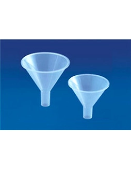 Polypropylene Plastic Funnels-5-sm