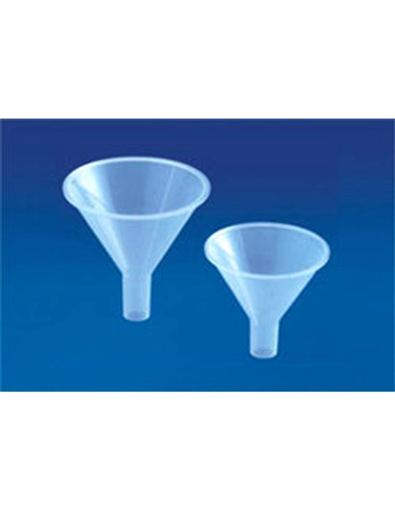 Polypropylene Plastic Funnels-5