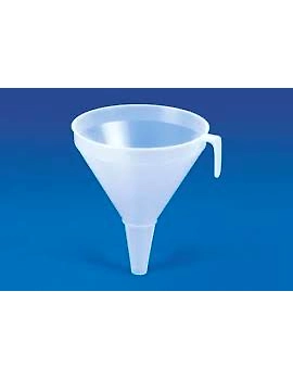 Polypropylene Plastic Funnels-6-sm
