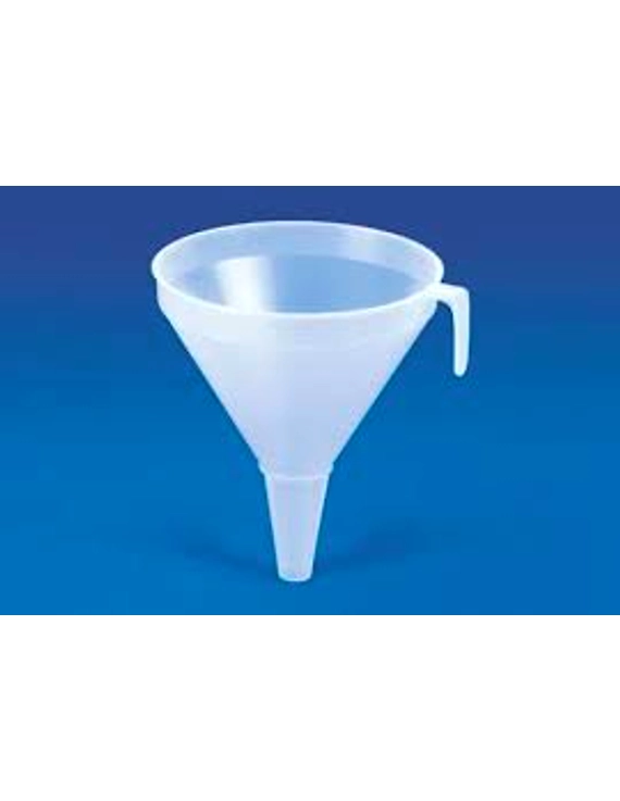 Polypropylene Plastic Funnels-6