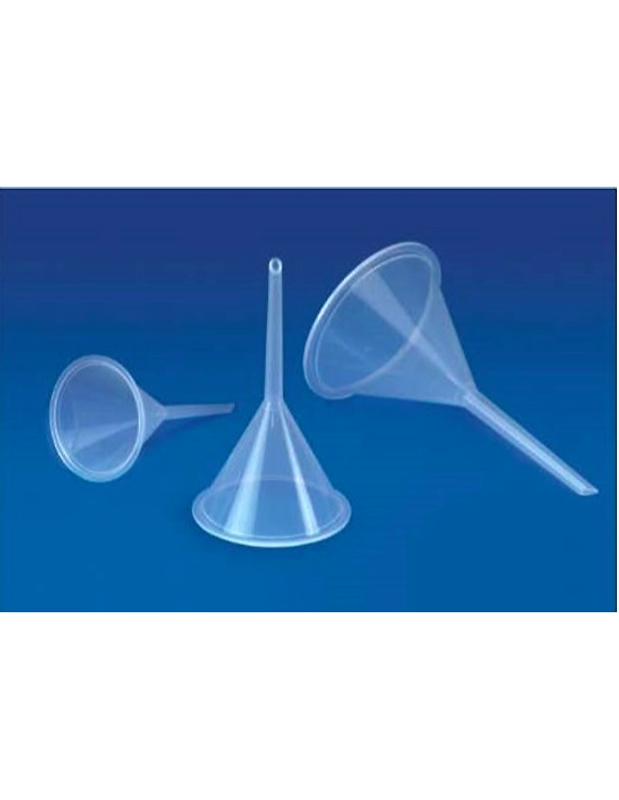 Polypropylene Plastic Funnels-12147480