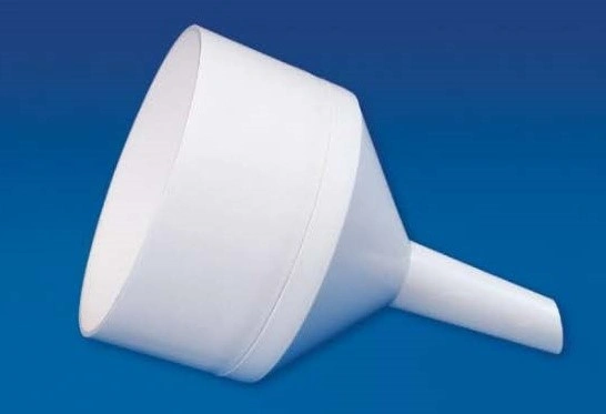 Polypropylene Plastic Funnels-3