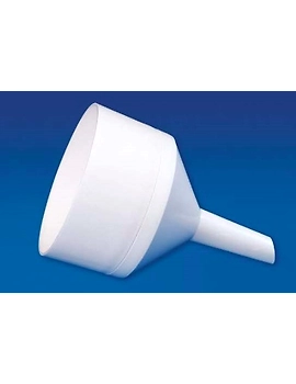 Polypropylene Plastic Funnels-3-sm