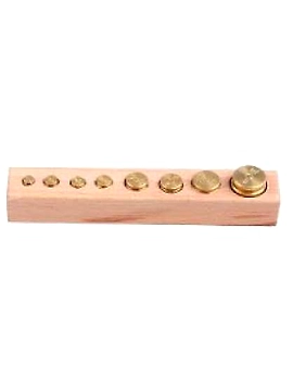 Balance Double Plate-1-sm