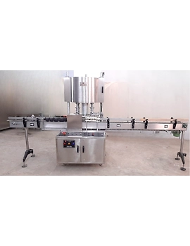 Capping Machine - Screw Cap-SC6H-sm