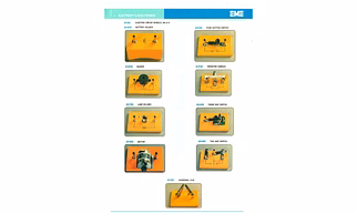Electric Connectors for Education Laboratory