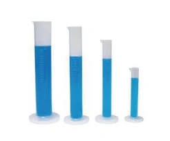 Plastic Graduated Cylinders-2