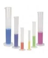 Plastic Graduated Cylinders-3