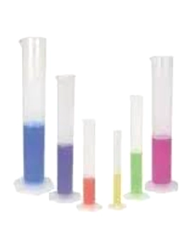 Plastic Graduated Cylinders-3-sm