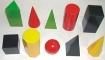 Dissectible Wooden Cone-4