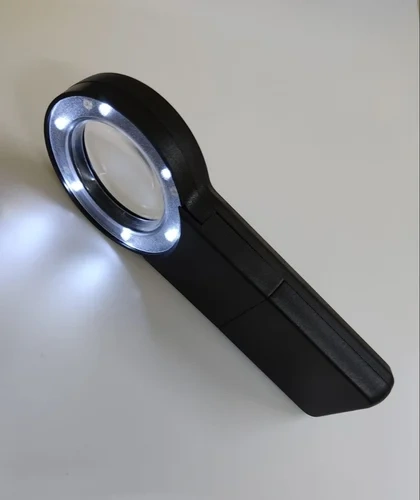 LED Illuminated Magnifying Glass-MAG90021100