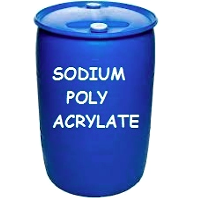 SODIUM POLY ACRYLATE-12130410