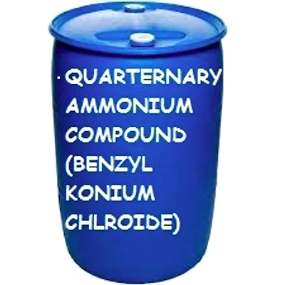 BKC 50 Benzyl Konium Chloride-12130422
