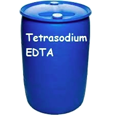 Tetrasodium EDTA LIQUID-12130420