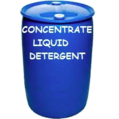Liquid Detergent Concentrate-12138962