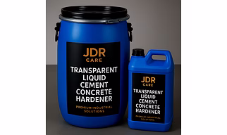 Concrete Hardener