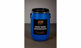 Hand Wash Concentrate